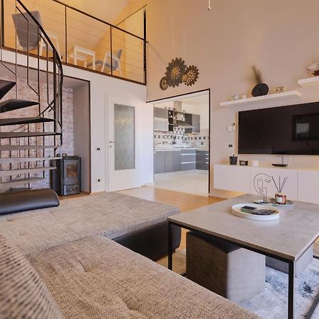 Apartment Rizzi Pula Buitenkant foto