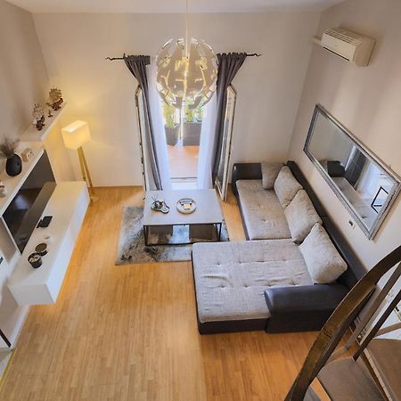 Apartment Rizzi Pula Buitenkant foto
