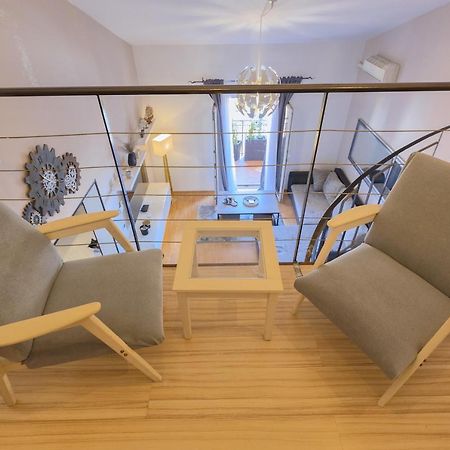 Apartment Rizzi Pula Buitenkant foto