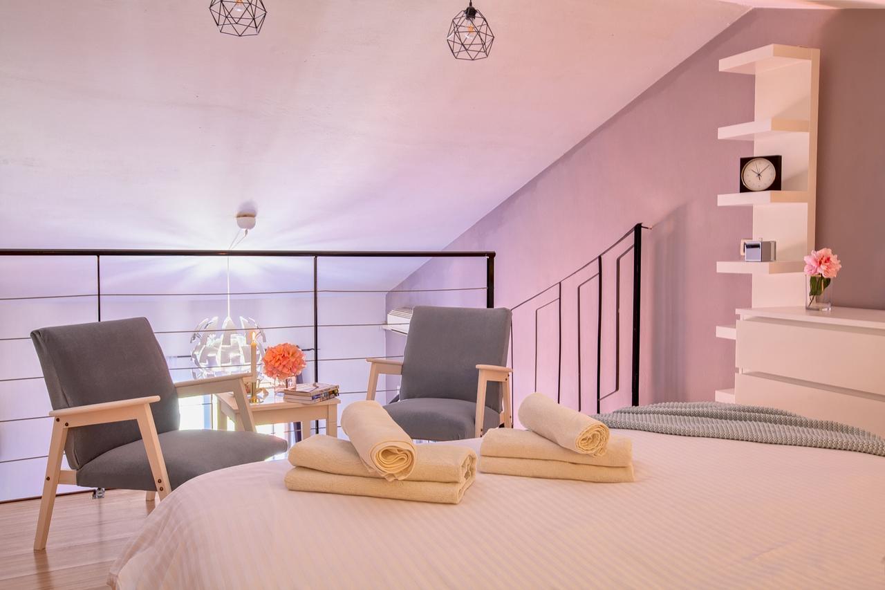 Apartment Rizzi Pula Buitenkant foto